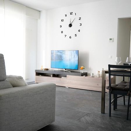 Urban Flat Appartement Lugano Buitenkant foto