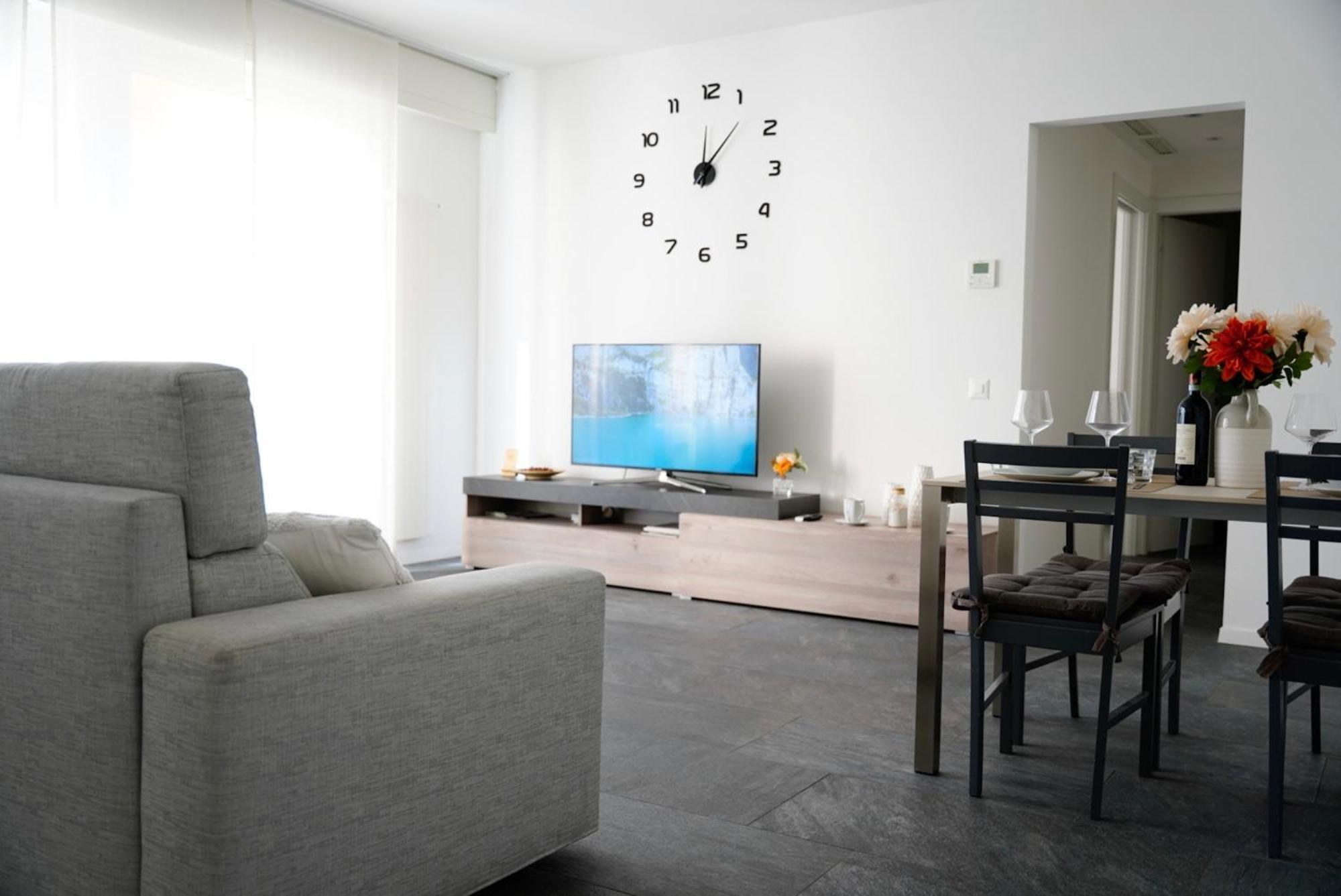 Urban Flat Appartement Lugano Buitenkant foto